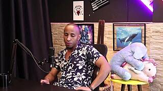 Negra safada teases with a steamy blowjob in this wild compilation clip.