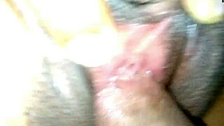 haven't been touched in ages, watch me take it deep