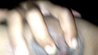 haven't been touched in ages, watch me take it deep