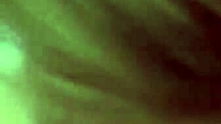 Blonde lover deepthroats, spits, and chokes for facial cumshot.