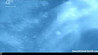 rebecca atkinson ignites passion with her nude blowjob scene