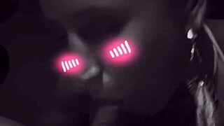 blonde milf drools over big cock