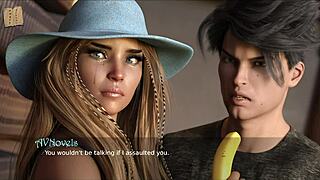 summers gone 67 just dropped, wanna chat about this wild hentai game? 😍