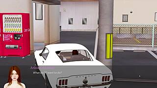 i'm fingering my big tits and pussy awakening