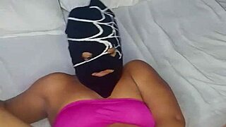 she couldn't wait for me to join her workout session