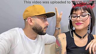 my first day blowjob with big cock humiliation