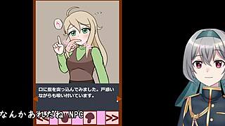 Red Riding Hood Fucked Hard by Pervert Machine in Wild Scene