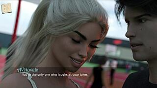 summers gone 67 just dropped, wanna chat about this wild hentai game? 😍