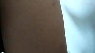 latina goddess spanks and dominates cuckold in forest femdom action?