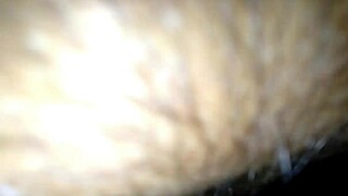 haven't been touched in ages, watch me take it deep