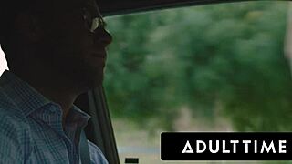 my pregnant casey calvert caught bf banging leana lovings