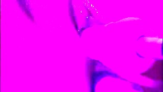 Double Penetration Solo Orgasm