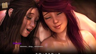 wvm 403 features cute curvy character in outfit