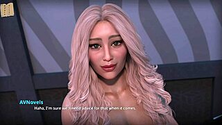 wvm 348 showcases fat cute curvy figure in outfit