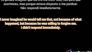 i've been blowjobbing my stepson big cock hidden from my husband