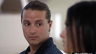 Can a Pregnant Milf With Big Boobs Cheat With Neighbor?