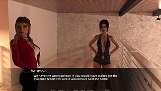 Let's play reluctant archon part 3 with some fun challenges