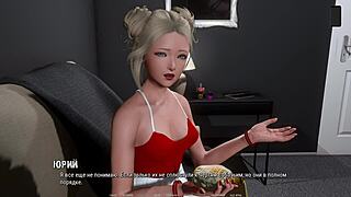 Rip Her Clothes Off And Fuck Her Nipples!