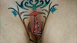 She is called Crystal Butterfly, and this is her porn video