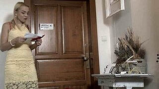 Rebecca Black Teases Solo in Stockings for Allgirlz