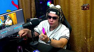 Hey, Did Novinha Luuh Barbosa Rate Ruan’s Dick on Podcast?