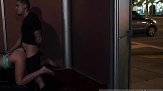 Valerie white, cute tiny blond teen, in mummy bondage reaches orgasm, helpless