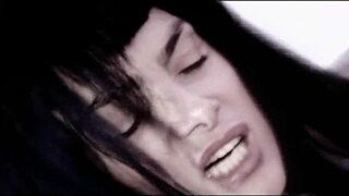 Man, this Italian milf gets interracial action with big black cock