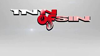 big booty italian moona snake fucks big black cock