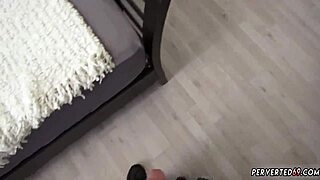 i’m hooked on cory chase, my step mom. hotel room vibes with hardcore taboo!