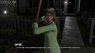 Rip Her Clothes Off And Fuck Her Nipples!