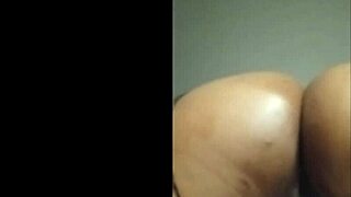 Wow, check this thick PAWG flaunting her big ass and juicy titties for fun!