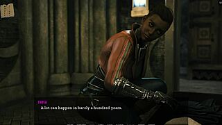 tales from the unending void continue in episode 115