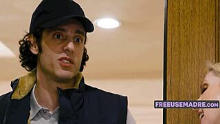 hey, modern marriage makeover with freeusemadre is totally wild!