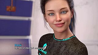 complete gameplay with big cocks and domination