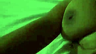 I’m just a hotel maid gone wild