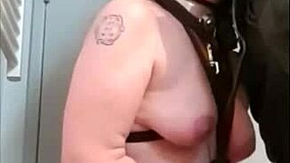 2021 06 22 esclave f bondage pisse sur ordre bj cum