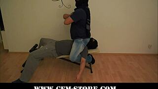 I enjoy combined fetish media trailer