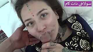 My Heart Races Watching This Cute Brunette Babe’s Big Ass in Homemade Action