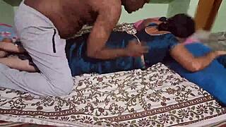 Does Devar Fuck That Beautiful Bhabhi