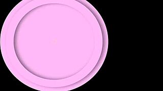 Kinky bound teen gives stepdad a wild oral treat