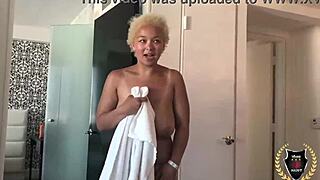 i love how rome major makes oksana rose's phat ass bounce during wild sex