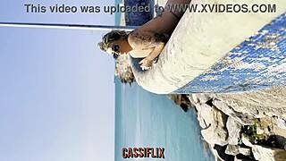 So much naughty fun, banging my pussy hard, wanna see it all on Cassiflix?