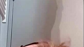 2021 06 22 esclave f bondage pisse sur ordre bj cum