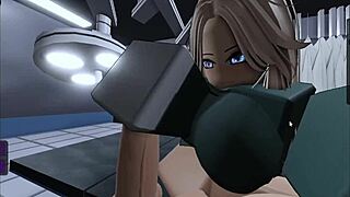 Did my surgeon get horny and fuck me?