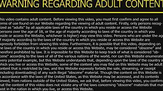 Rina Uchimura delivers fierce Japanese handjob and blowjob action.