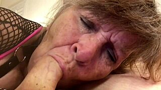 ever seen granny carmen angel deepthroat like a slutty gilf cocksucker? damn, she's wild!