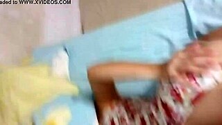 After gym, he drilled me doggystyle and unloaded on my ass