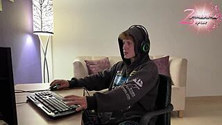 I'm Taking My Nephew Who Came to Visit, Let's Go!