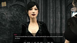 tales from the unending void continue in episode 115