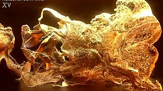 Yo, flexy teen Lenis Diamond takes on 5 BBCs in hardcore anal gang bang